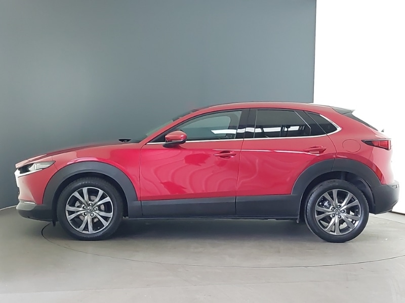 Used Mazda CX-30 2024 for sale - 76864920: Photo 4