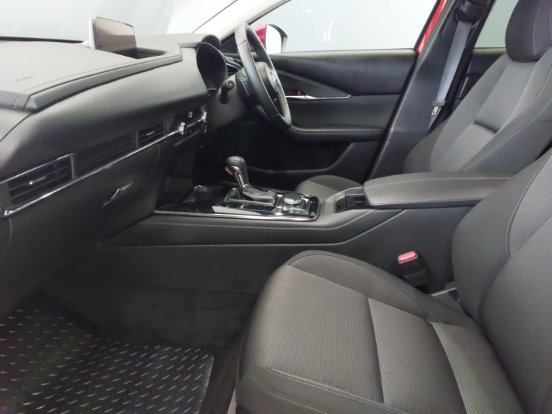 Used Mazda CX-30 2024 for sale - 76864920: Photo 5