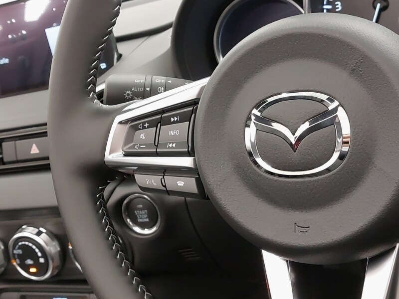 Used Mazda MX-5 2025 for sale - 78114858: Photo 11