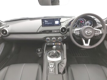 Used Mazda MX-5 2025 for sale - 78114858: Photo