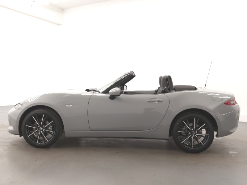 Used Mazda MX-5 2025 for sale - 78114858: Photo 4