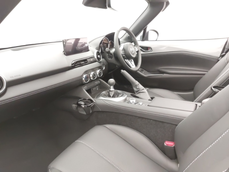 Used Mazda MX-5 2025 for sale - 78114858: Photo 5