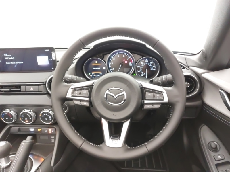 Used Mazda MX-5 2025 for sale - 78114858: Photo 7