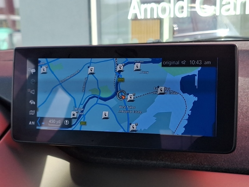 Used BMW i3 2021 for sale - 77987320: Photo 10