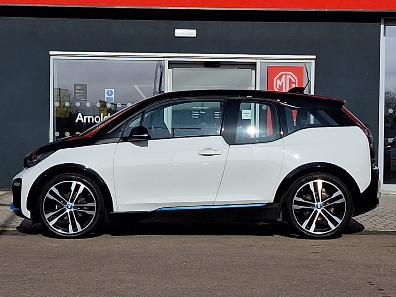 Used BMW i3 2021 for sale - 77987320: Photo 4