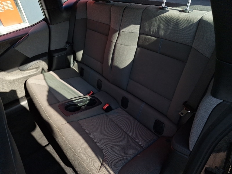 Used BMW i3 2021 for sale - 77987320: Photo 6