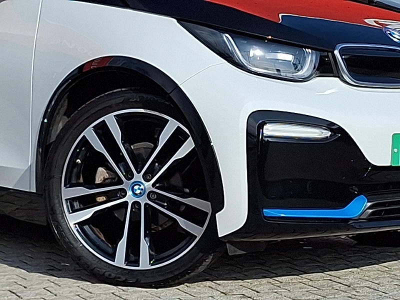 Used BMW i3 2021 for sale - 77987320: Photo 9