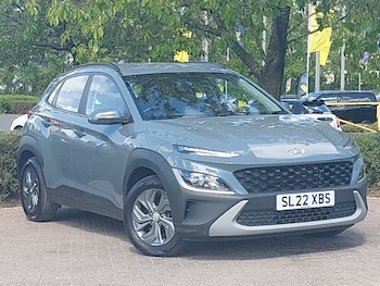 Used Hyundai KONA 2022 for sale - 78477956: Photo