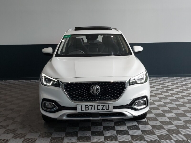 Used MG MG HS 2022 for sale - 77817245: Photo 12