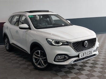 MG MG HS feature image