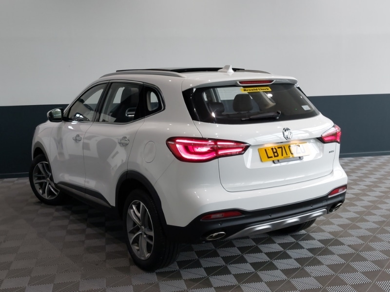 Used MG MG HS 2022 for sale - 77817245: Photo 3