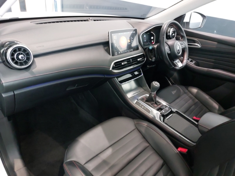 Used MG MG HS 2022 for sale - 77817245: Photo 5