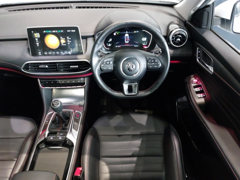 Used MG MG HS 2022 for sale - 77817245: Photo 7