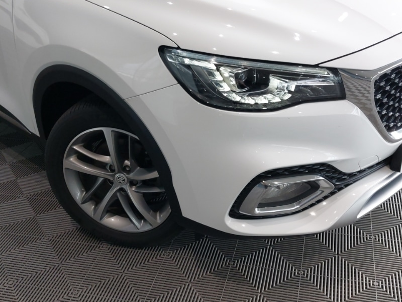 Used MG MG HS 2022 for sale - 77817245: Photo 9