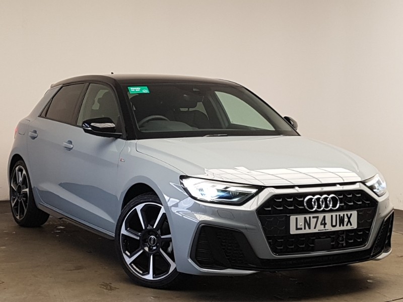 Used Audi A1 2024 for sale - 76759214: Photo 1