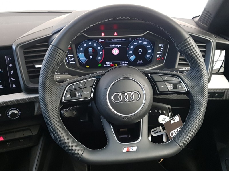 Used Audi A1 2024 for sale - 76759214: Photo 10