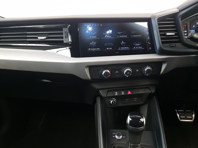 Used Audi A1 2024 for sale - 76759214: Photo 11