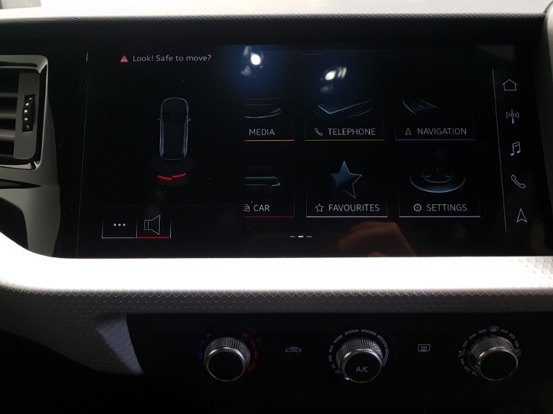 Used Audi A1 2024 for sale - 76759214: Photo 12