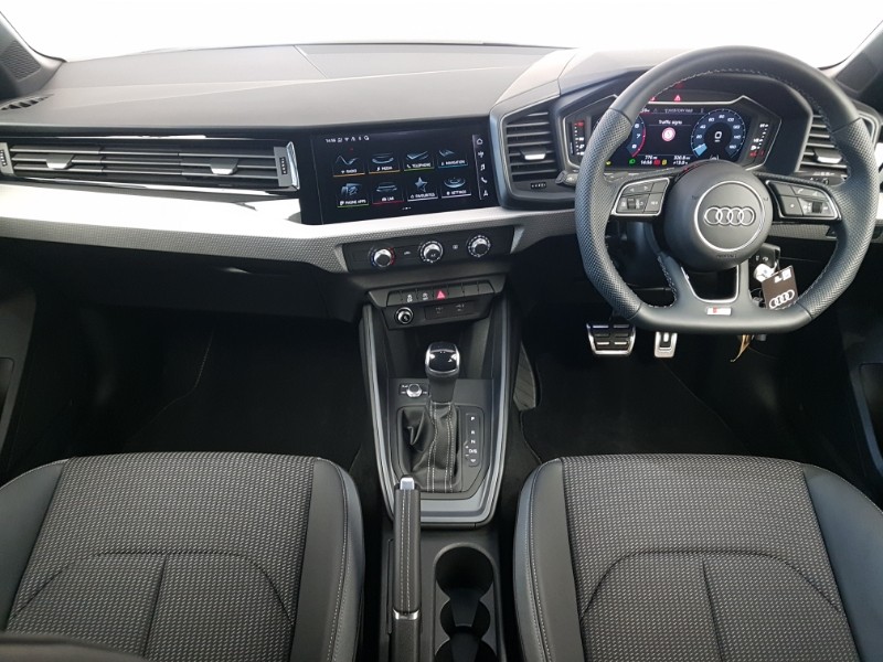 Used Audi A1 2024 for sale - 76759214: Photo 2