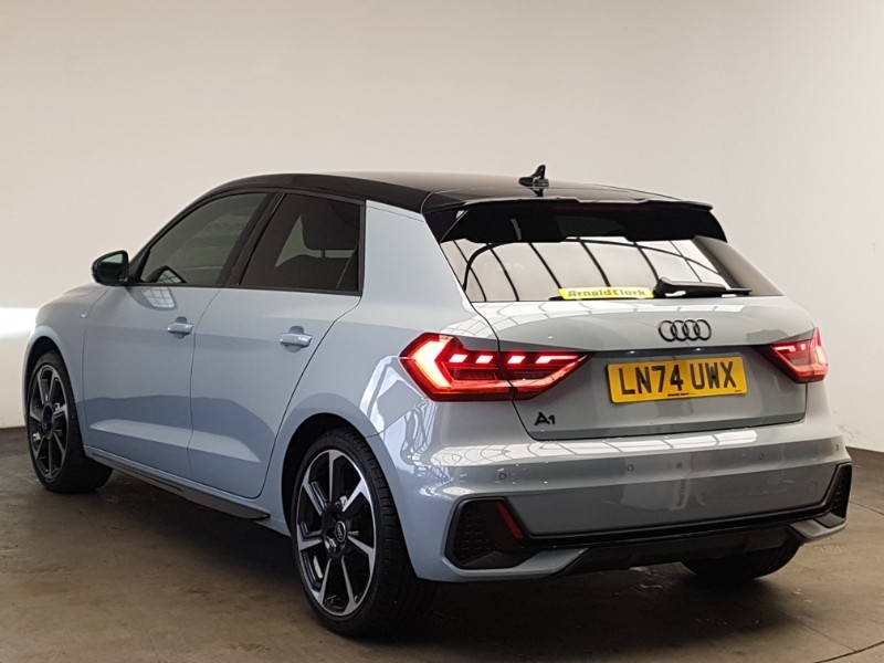 Used Audi A1 2024 for sale - 76759214: Photo 3