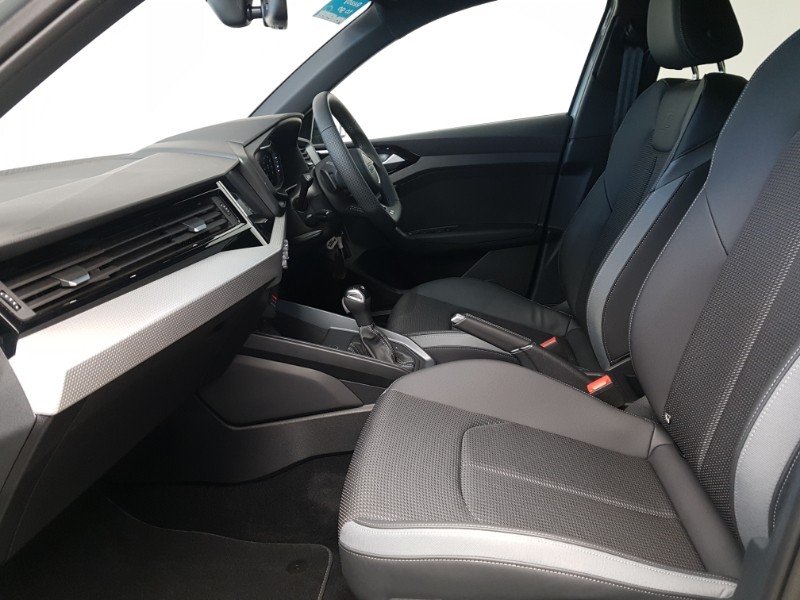 Used Audi A1 2024 for sale - 76759214: Photo 5