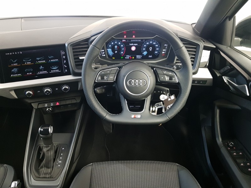 Used Audi A1 2024 for sale - 76759214: Photo 7