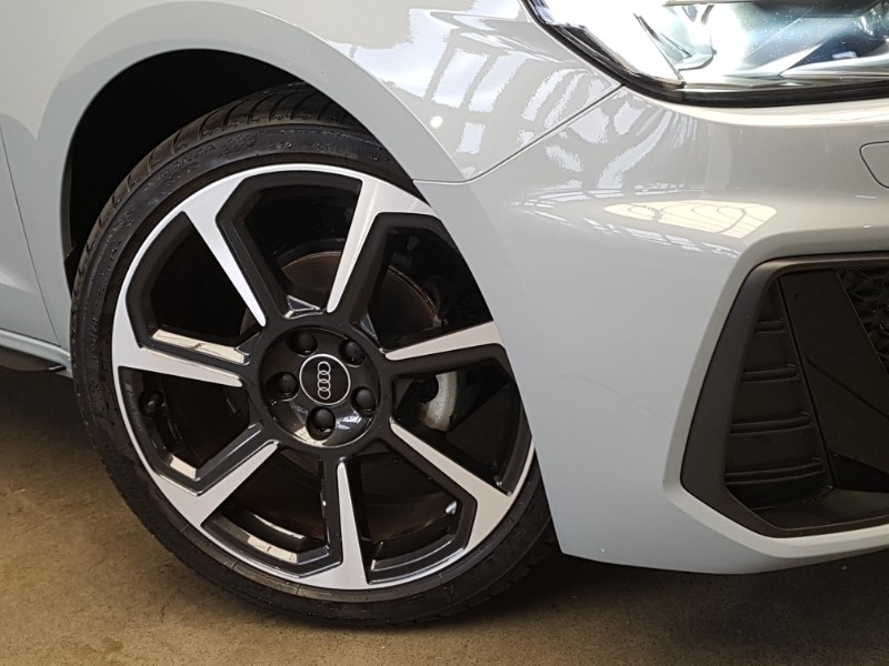 Used Audi A1 2024 for sale - 76759214: Photo 9