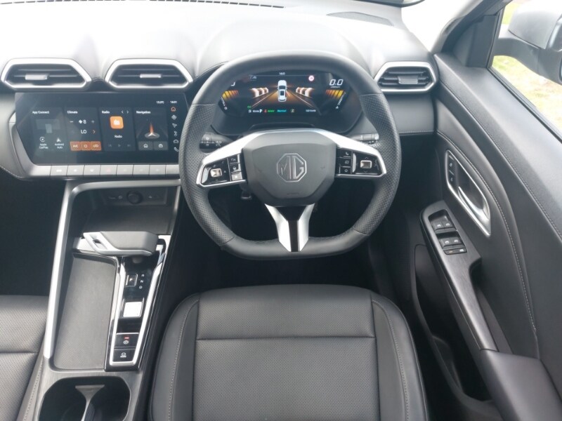 Used MG MG ZS 2025 for sale - 77325485: Photo 7