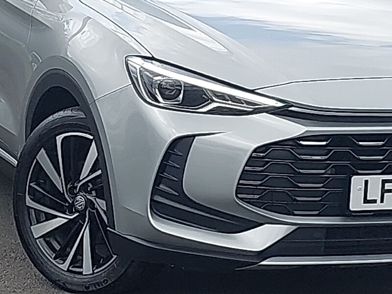 Used MG MG ZS 2025 for sale - 77325485: Photo 9