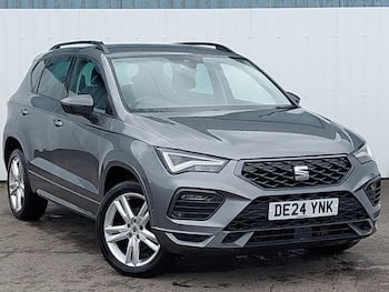 Used SEAT Ateca 2024 for sale - 78490929: Photo