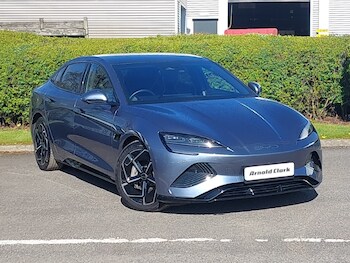 Used BYD Seal 2025 for sale - 78386774: Photo