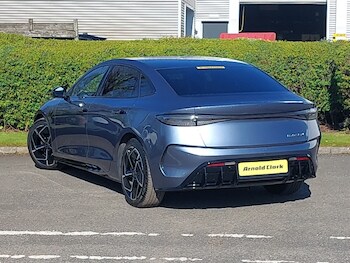 Used BYD Seal 2025 for sale - 78386774: Photo