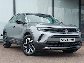 2024 - 1.2 Turbo Design 5dr Auto