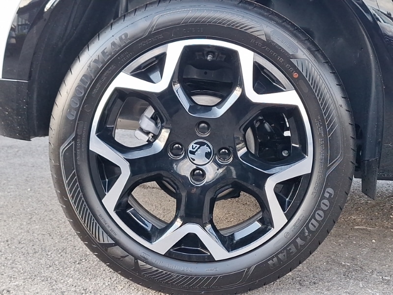 Used Vauxhall Mokka 2025 for sale - 76483377: Photo 12