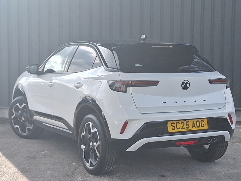 Used Vauxhall Mokka 2025 for sale - 76483377: Photo 3
