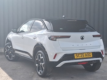 Used Vauxhall Mokka 2025 for sale - 76483377: Photo