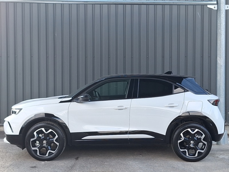 Used Vauxhall Mokka 2025 for sale - 76483377: Photo 4