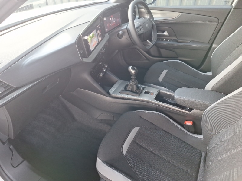 Used Vauxhall Mokka 2025 for sale - 76483377: Photo 5