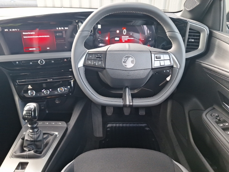 Used Vauxhall Mokka 2025 for sale - 76483377: Photo 7