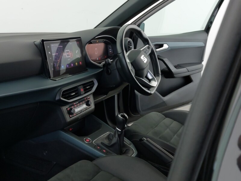 Used SEAT Arona 2023 for sale - 77876146: Photo 11