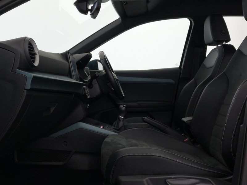 Used SEAT Arona 2023 for sale - 77876146: Photo 5