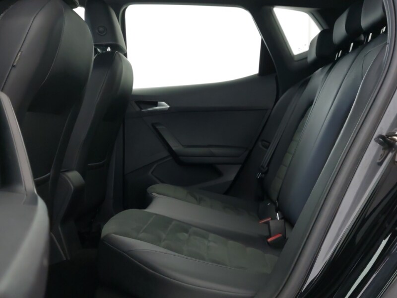 Used SEAT Arona 2023 for sale - 77876146: Photo 6