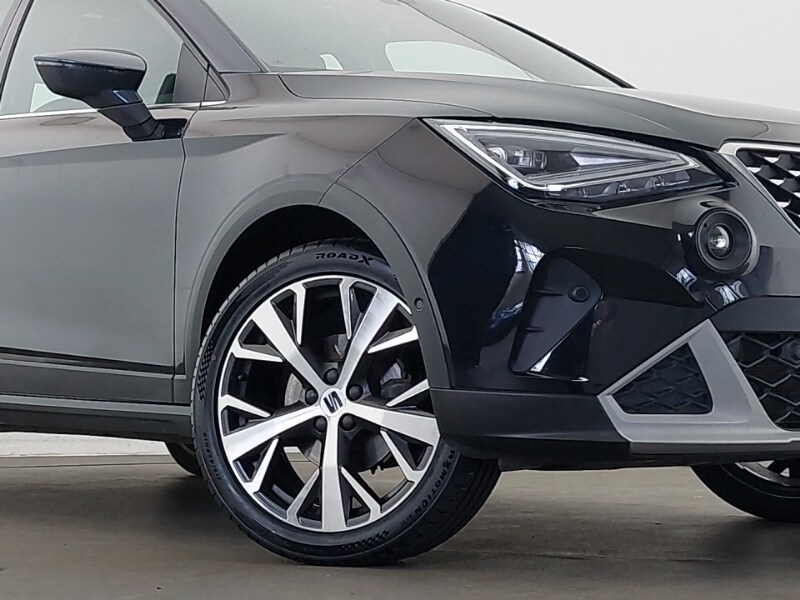 Used SEAT Arona 2023 for sale - 77876146: Photo 9