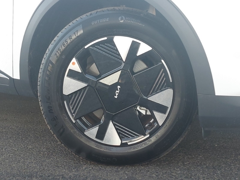 Used Kia Sportage 2025 for sale - 77889864: Photo 9