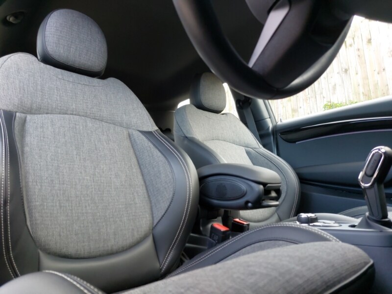 Used MINI Hatch 2022 for sale - 77817694: Photo 11