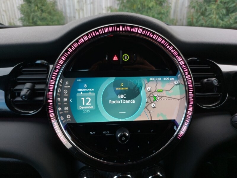 Used MINI Hatch 2022 for sale - 77817694: Photo 8