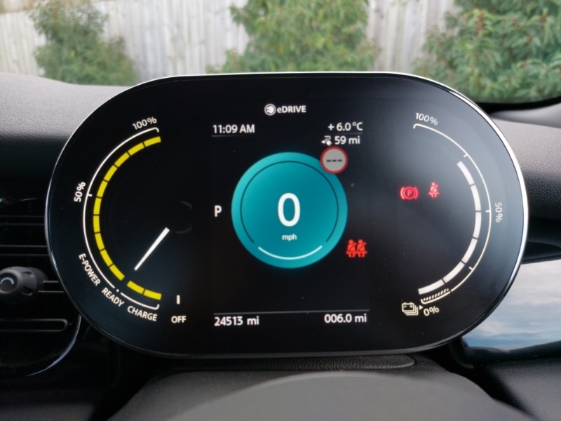 Used MINI Hatch 2022 for sale - 77817694: Photo 9