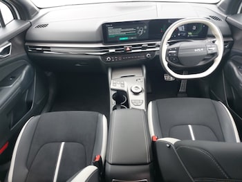 Used Kia Sportage 2026 for sale - 79139966: Photo