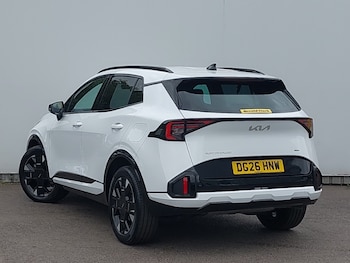 Used Kia Sportage 2026 for sale - 79139966: Photo