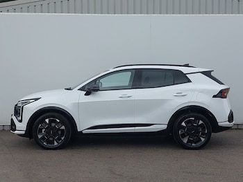 Used Kia Sportage 2026 for sale - 79139966: Photo